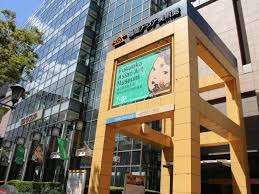 10月福岡アジア美術館で展示会決定