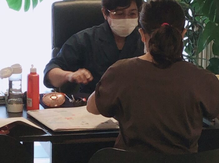 指導者は常に自分を疑え